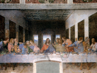 Educa Puzzle La Ultima Cena