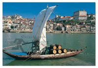 Educa Puzzle Oporto,Portugal