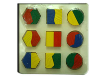 3-6 Ya in Eitici Lego