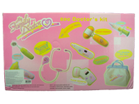 3-7 Ya Aras Doktor Seti