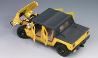 Maisto Hummer 1:18