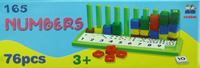 76 Para Matematik Eitim Seti
