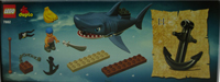 3-6 Yalar in Lego