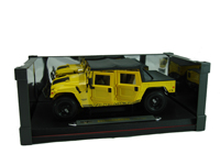 Maisto Hummer 1:18