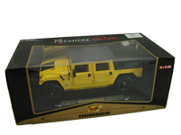 Maisto Hummer 1:18