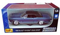 1965 Buick \