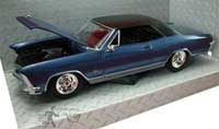 1965 Buick \
