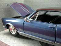 1965 Buick \