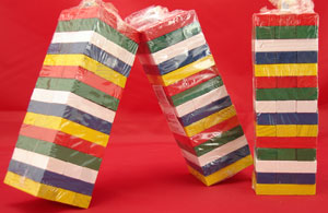 ocuklarnz in Jenga