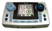 wollex tens cihaz wxp-2120