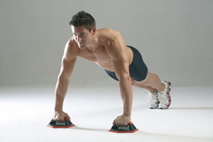 Push Up Snav Aleti