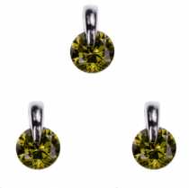 4,4 gr Gm Zircone Tal Takm HZR9004   Arlk :4,4 gr