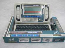 LAPTOP GAMESTAR(TRKE-NGLZCE 80 FONKSYON)