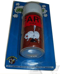 Gaz Bombas