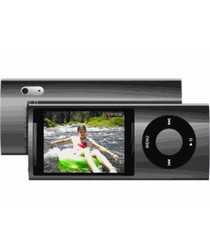 ipod nano 8 GB Siyah (5.nesil)