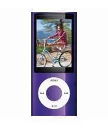 ipod nano 8 GB mor (5.nesil)