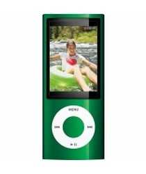 ipod nano 8 GB yeil  (5.nesil)