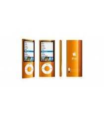 ipod nano 8GB turuncu  (5.nesil)