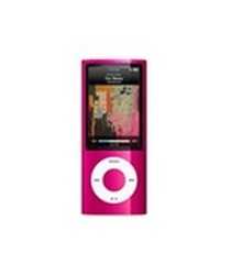 ipod nano 8GB pembe (5.nesil)