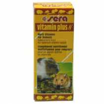 Sera Vitamin Plus N  15 ml