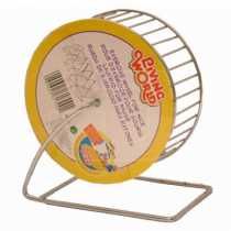 Hagen Metal Hamster ark  12,5 cm