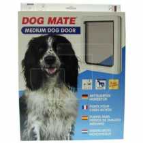 Dog Mate Kpek Kaps  (M)
