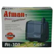 Atman AT 101 Kafa Motoru
