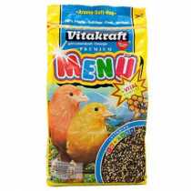 Vitakraft Premium Men Ball Kanarya Yemi  500 gr