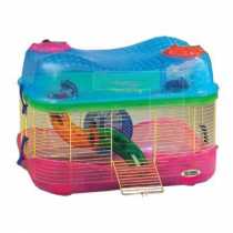 Imac Fantasy Hamster Kafesi 