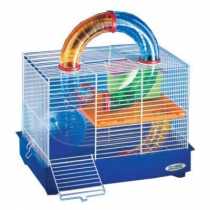Imac Play Time 9 Hamster Kafesi 