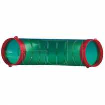 Imac Ferret Tunnel Hamster Kafes Tneli  10,5 cm 