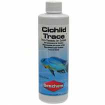 Seachem Cichlid Trace z Element Katks  250 ml