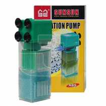 Sun Sun Jialu HJ 511 �� Filtre