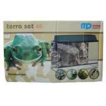 Eheim Terra Set Terraryum 60 