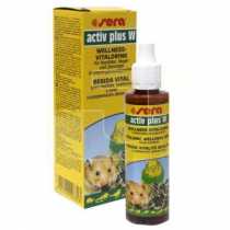 Sera Activ Plus W  50 ml
