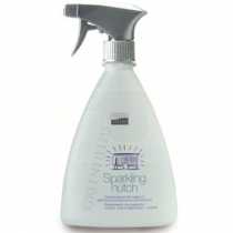 Green Fields Sparkling Hutch  400 ml
