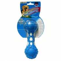 Trixie Natural Rubber Toy Dumbell  13 cm