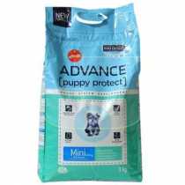 Advance Mini Puppy Chicken & Rice  3 Kg