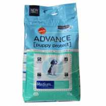 Advance Medium Puppy Chicken & Rice  3 Kg