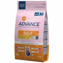 Advance Adult Chicken & Rice  1,5 kg