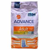 Advance Adult Chicken & Rice  3 Kg