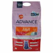 Advance Adult Salmon & Rice  3 Kg
