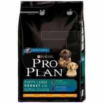 ProPlan Dog Puppy Large Breed Robust Chicken & Rice Formula  14 kg
