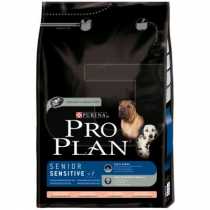 ProPlan Dog Senior Sensitive Salmon & Rice  14 kg