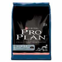 ProPlan Dog Senior Sensitive Salmon & Rice  3 kg