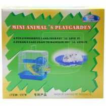 Mini Hamster Kafesi