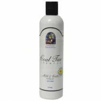 Aristopet Saint Francis Coal Tar Hindistan Cevizi Aromal ampuan  375 ml