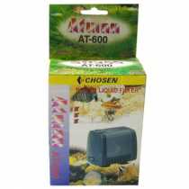 Atman AT 600 Kafa Motoru