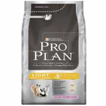 ProPlan Cat Light Turkey & Rice Formula  3 kg 