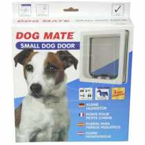 Dog Mate Kpek Kaps  (S)
